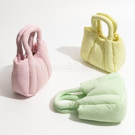 Customization Handheld Tote Bag Promotional Products