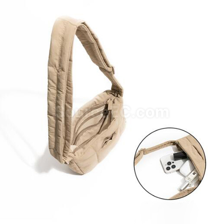 Customization Shoulder Bag And Crossbody Bag Promotional Products