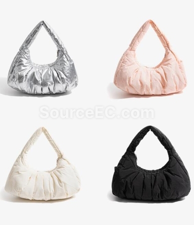 Customization Tote Bag Handbag Promotional Products