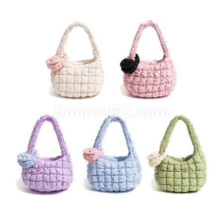 Customization One Shoulder Handbag Promotional Products