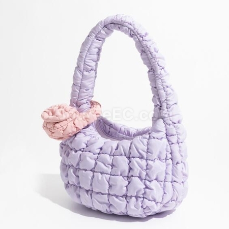 Customization One Shoulder Handbag Promotional Products