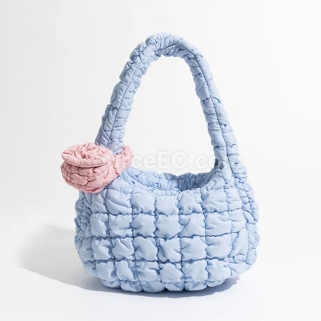 Customization One Shoulder Handbag Promotional Products