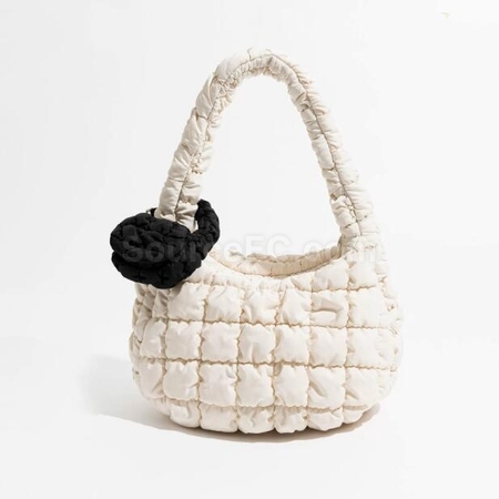 Customization One Shoulder Handbag Promotional Products