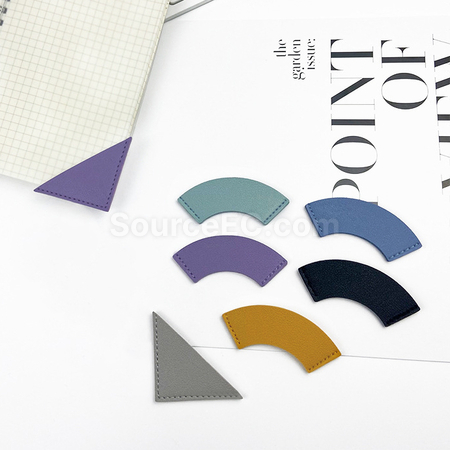 Customization Curved Bookmark Promotional Products