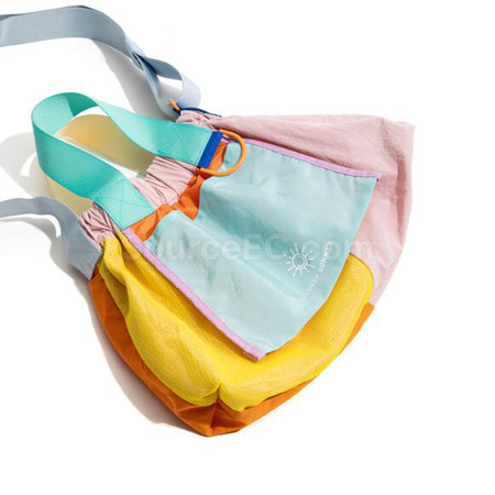 Customization Folding Shopping Bag Promotional Products
