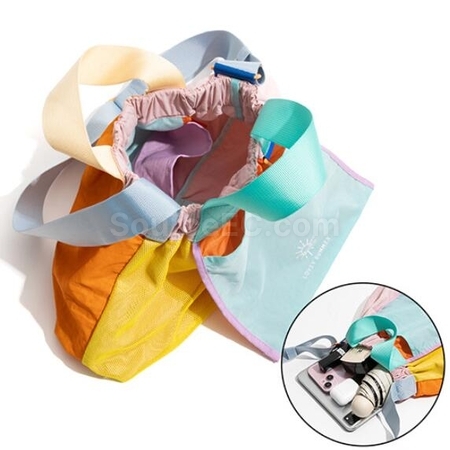 Customization Folding Shopping Bag Promotional Products