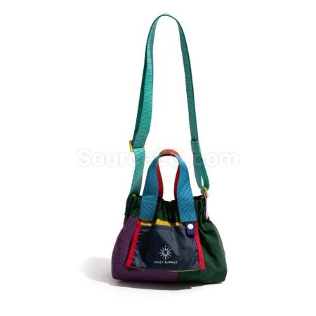 Customization Folding Shopping Bag Promotional Products