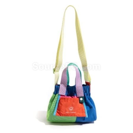 Customization Folding Shopping Bag Promotional Products
