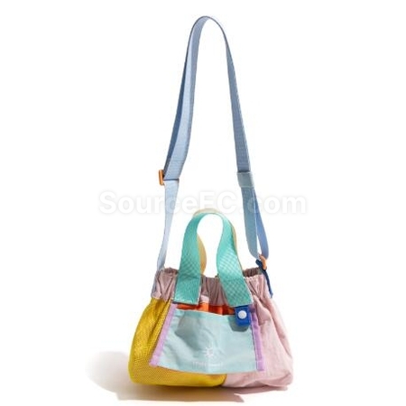 Customization Folding Shopping Bag Promotional Products