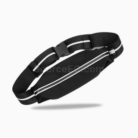 Customization Waist bag with headphone jack Promotional Products