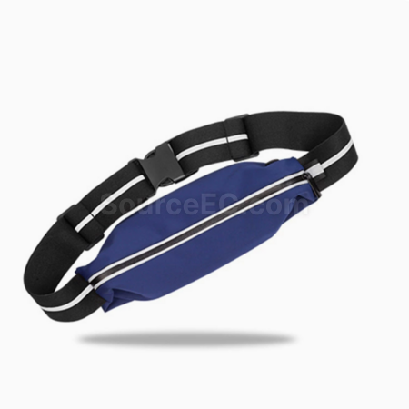 Customization Waist bag with headphone jack Promotional Products