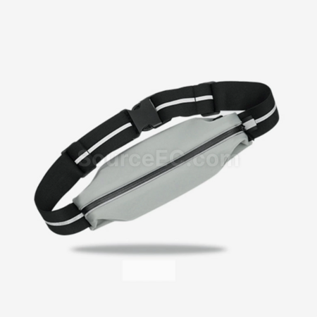Customization Waist bag with headphone jack Promotional Products
