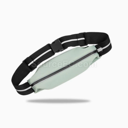 Customization Waist bag with headphone jack Promotional Products