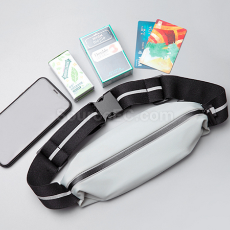 Customization Waist bag with headphone jack Promotional Products