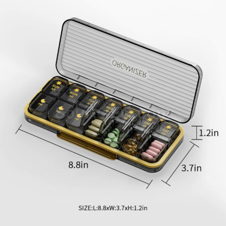 Customization Medicine box Promotional Products