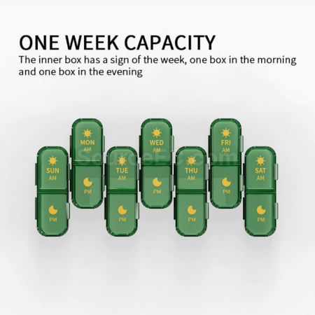 Customization Medicine box Promotional Products