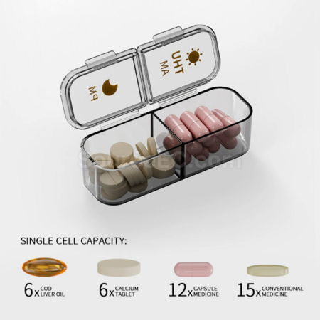 Customization Medicine box Promotional Products