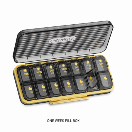 Customization Medicine box Promotional Products