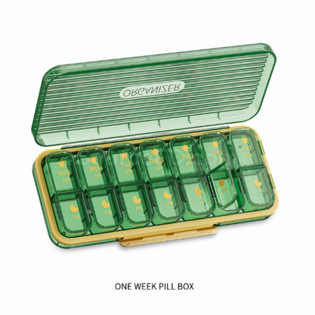 Customization Medicine box Promotional Products