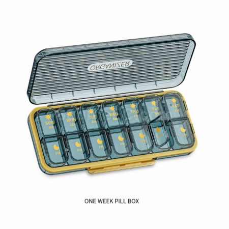 Customization Medicine box Promotional Products