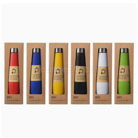 Customization 304 stainless steel vacuum insulated cup Promotional Products