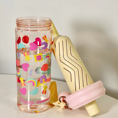 Customization STRAW CUP Promotional Products