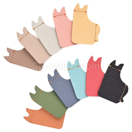 Customization Cat Bookmark Promotional Products