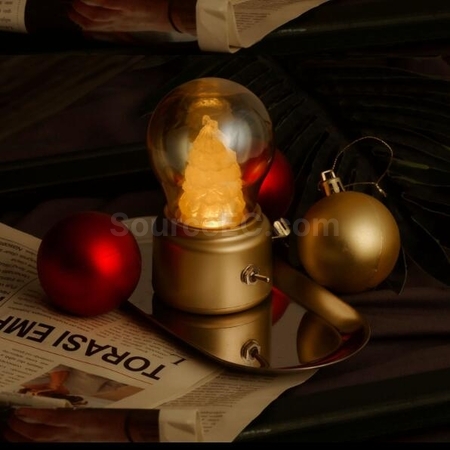 Customization Light Bulb Night Light Promotional Products