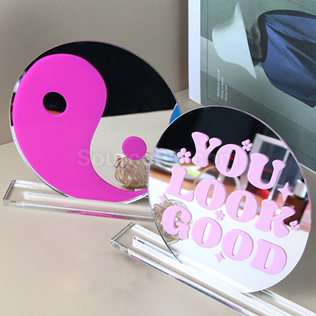 Customization Acrylic Mirror Promotional Products