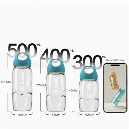 Customization Sport bottle Promotional Products