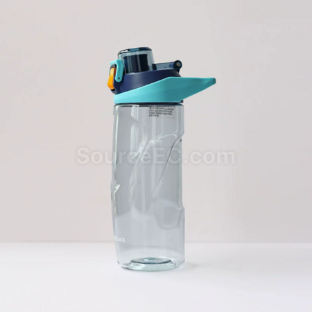 Customization LocknLock Sports Water Bottle Promotional Products