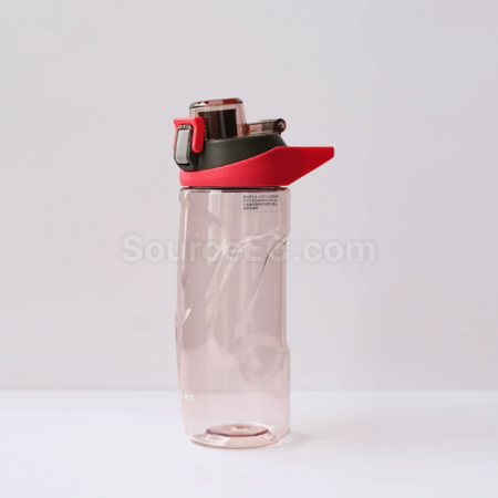 Customization LocknLock Sports Water Bottle Promotional Products