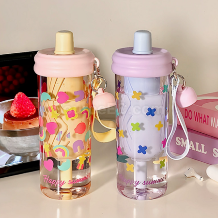 Customization STRAW CUP Promotional Products