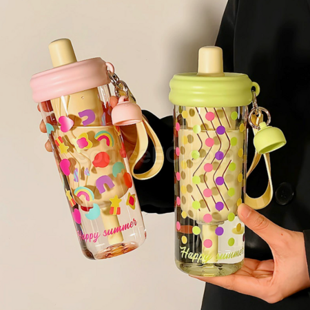 Customization STRAW CUP Promotional Products