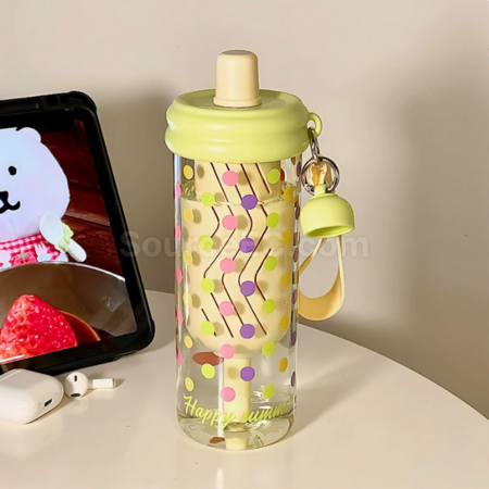 Customization STRAW CUP Promotional Products
