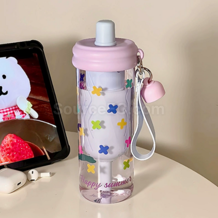 Customization STRAW CUP Promotional Products