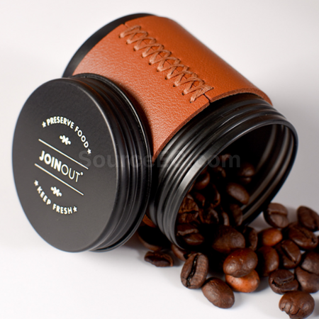 Customization Portable travel hand brewed coffee suit Promotional Products