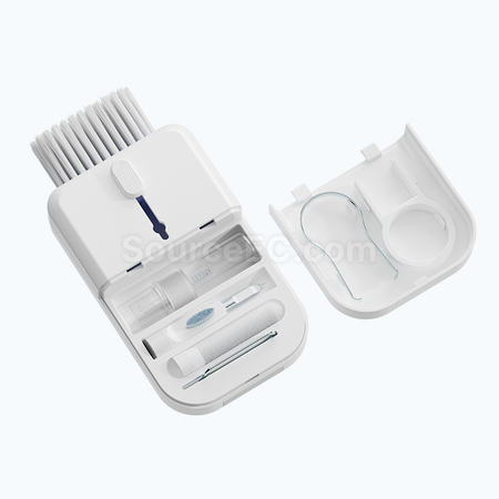 Customization Multifunctional Keyboard Headphone Cleaning Brush Promotional Products