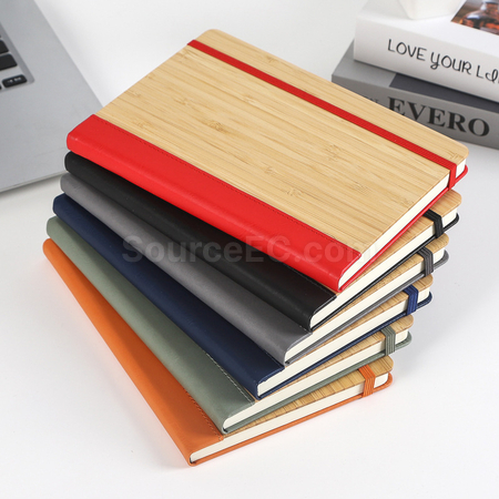 Customization Notebook Promotional Products