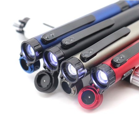 Customization 6 In 1 Tool Pen Promotional Products