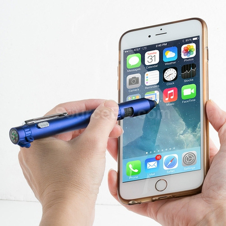 Customization 6 In 1 Tool Pen Promotional Products