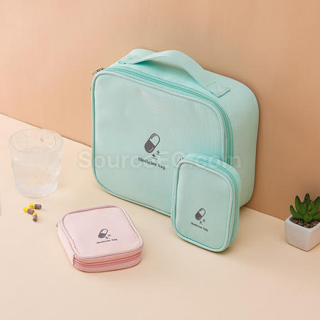 Customization Business Trip Travel Epidemic Prevention Kit Promotional Products