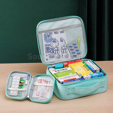 Customization Business Trip Travel Epidemic Prevention Kit Promotional Products