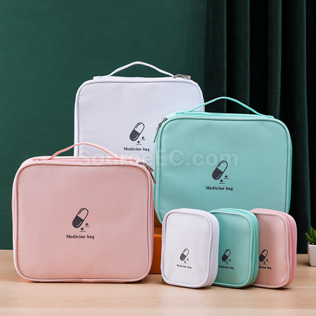 Customization Business Trip Travel Epidemic Prevention Kit Promotional Products