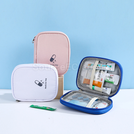 Customization Business Trip Travel Epidemic Prevention Kit Promotional Products