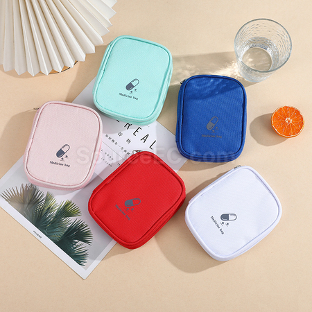 Customization Business Trip Travel Epidemic Prevention Kit Promotional Products