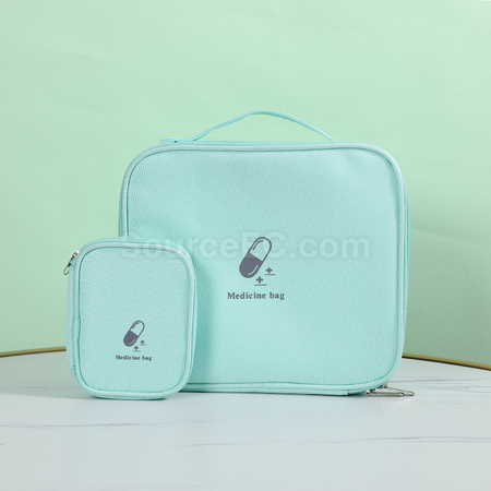Customization Business Trip Travel Epidemic Prevention Kit Promotional Products