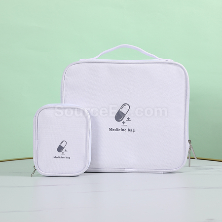 Customization Business Trip Travel Epidemic Prevention Kit Promotional Products