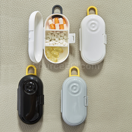 Customization Multifunctional Medicine Box Promotional Products