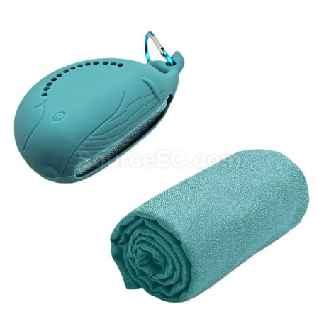 Customization Quick-Drying Cooling Towel Promotional Products